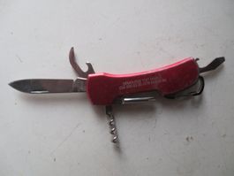 Sackmesser