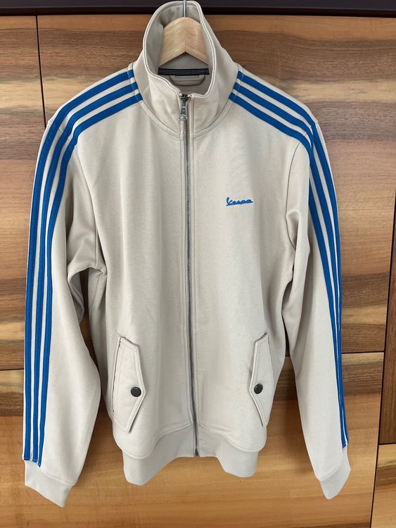 Veste adidas clearance vespa