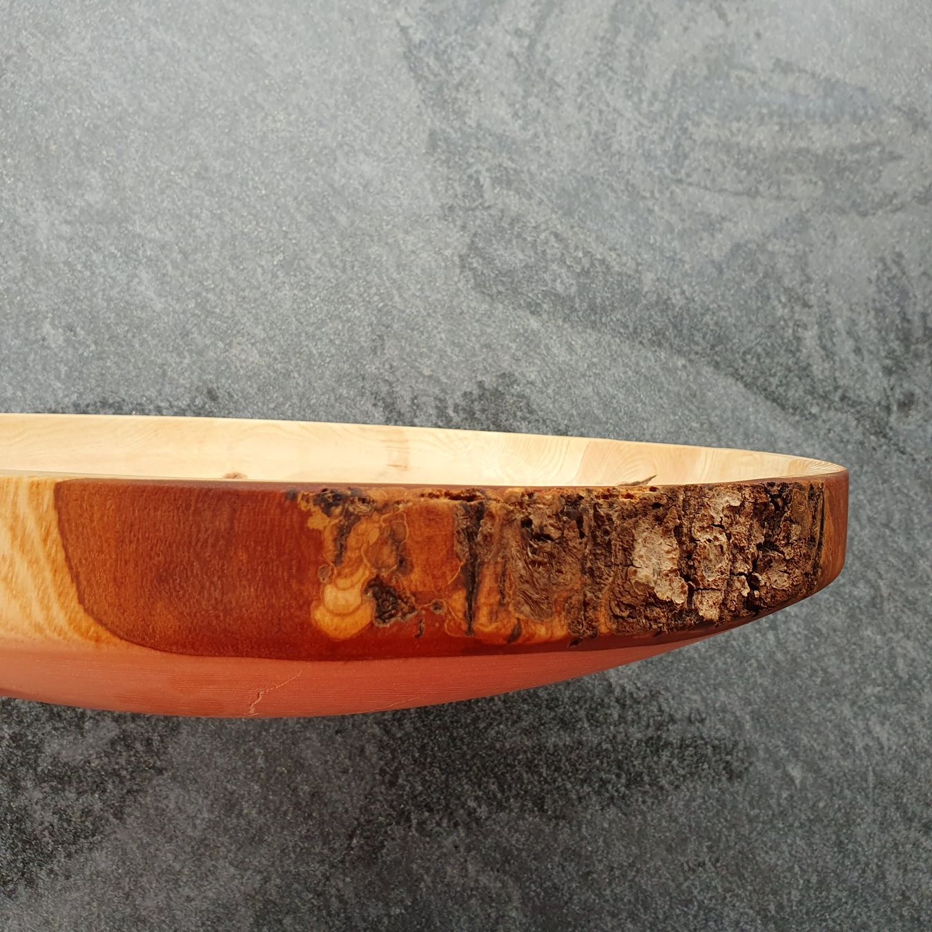 Ciotole: Früchteschale hoch – Nuovo (secondo la descrizione) da Ottenbach venduto da WoodGallery 6