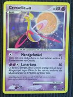 Pokemon Cresselia Holo Diamant Pearl 2008
