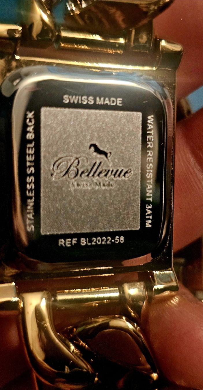Swiss Orologi: Montre Bellevue Swiss Made – Usato da Rueyres-Treyfayes venduto da Emile_Pythoud 1