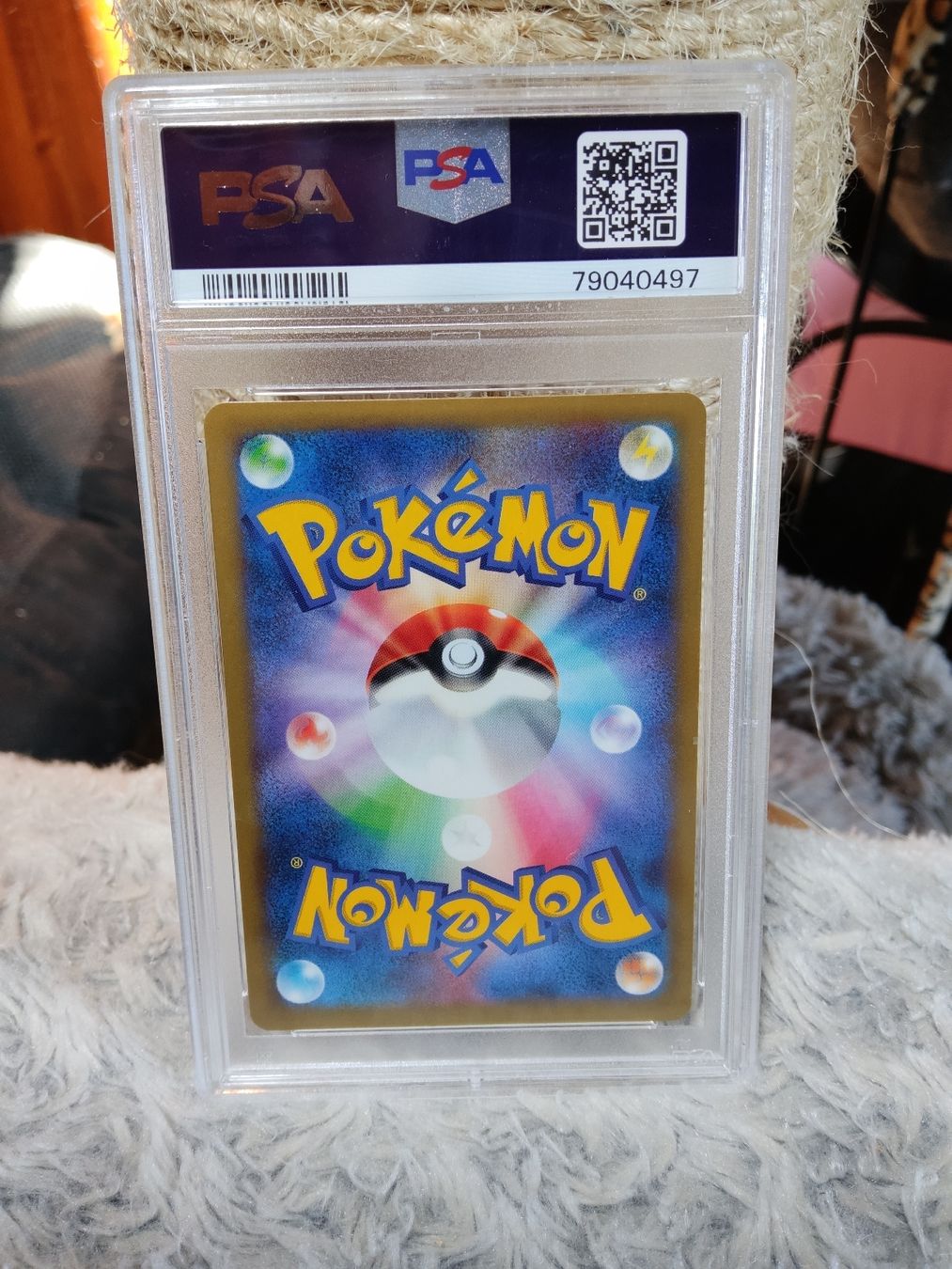 Pokémon Cartes à collectionner: Pokémon 2014 Charizard EX Mega Battle Japan PSA9  – Neuf (Voir description) à Vezio par 41181 1