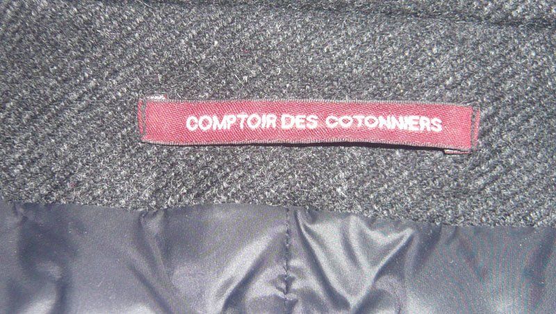 Cappotti: Mantel Gr 34 / XS – Usato da Ruggell venduto da Btt 2
