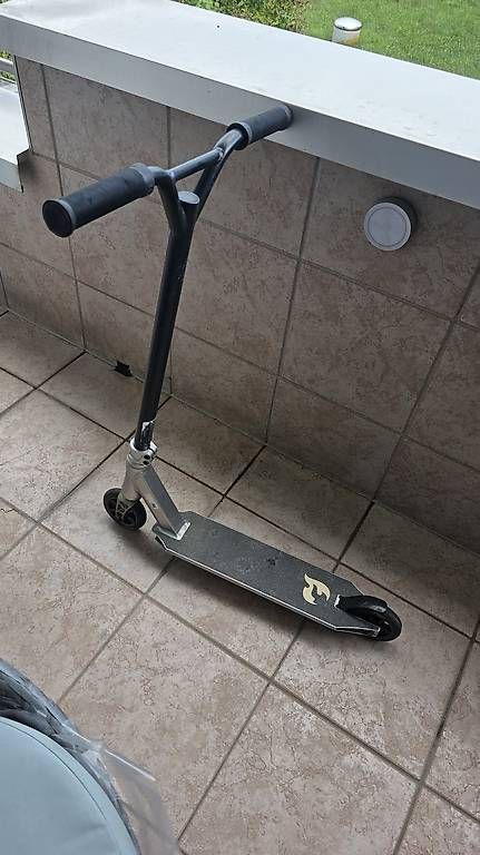 Kickboard: Pro Scooter Chilli – Gebraucht aus Kriens von allata0