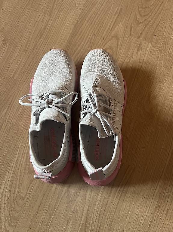 Scarpe da uomo: Adidas  – Usato da Möhlin venduto da sar_xn6j 1