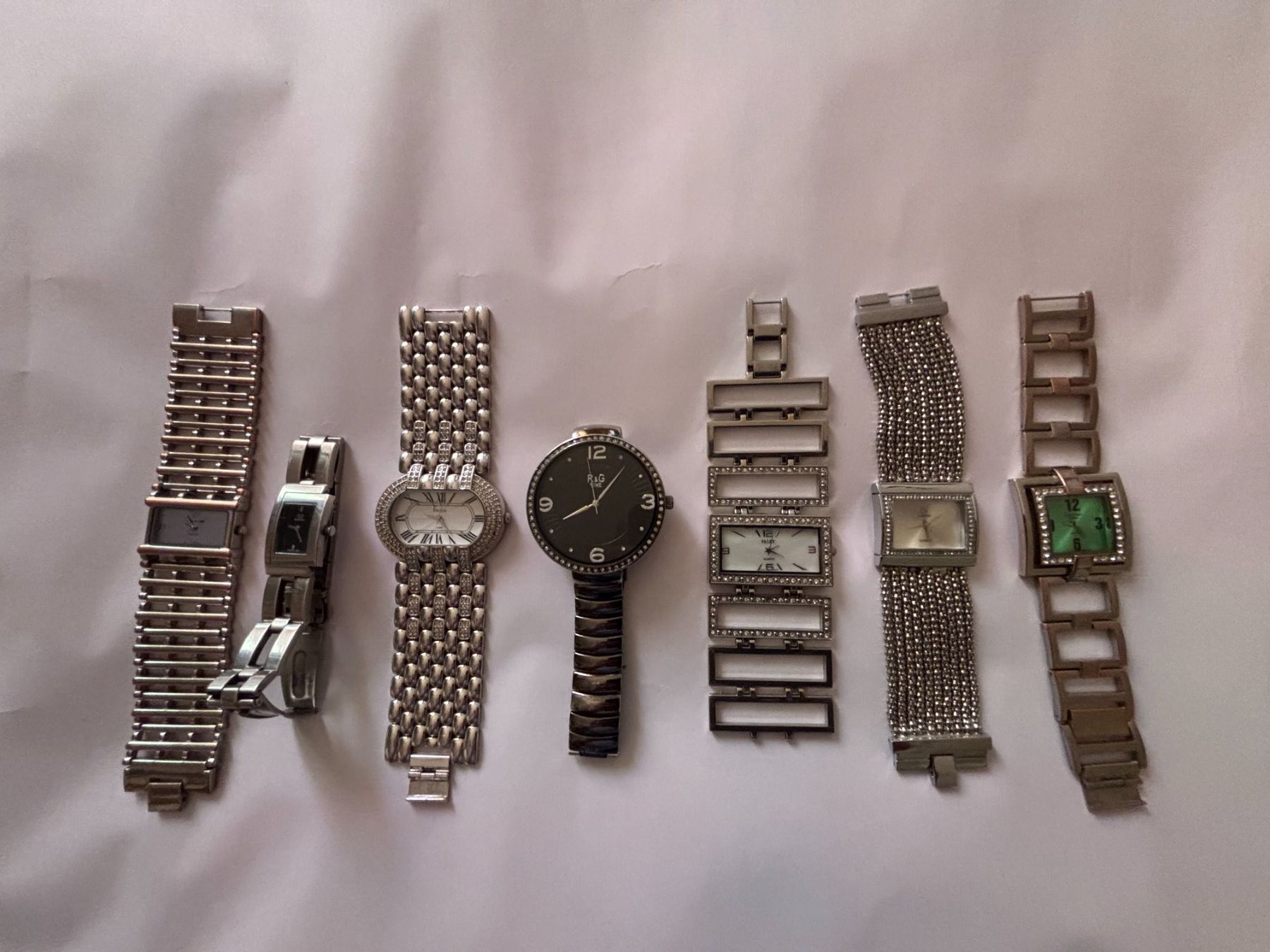 Montres: Mode - Uhren – D'occasion à Cazis par Orta8