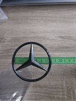 Mercedes Sterne 85mm Heckklappe