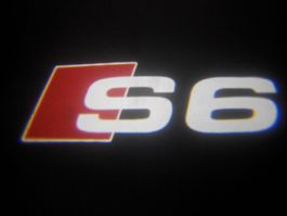 TÜR LED PROJEKTOR ERSATZFILM S6