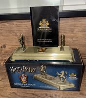 Harry Potter - Gryffondor, Support Baguette Noble Collection