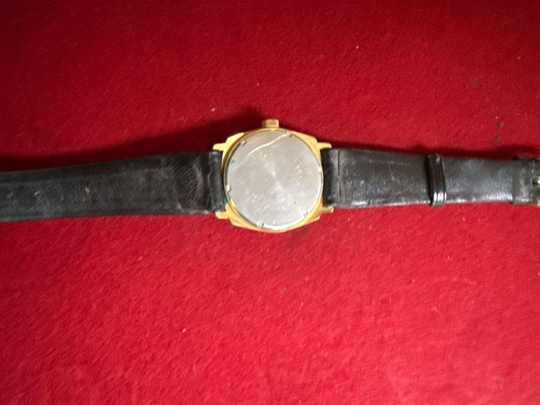 Orologi: Urech Vintage Handaufzug 32 mm – Usato da Pfeffingen venduto da Allhandelklgwatches 3