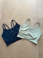Puma Sport-BHs Gr. M