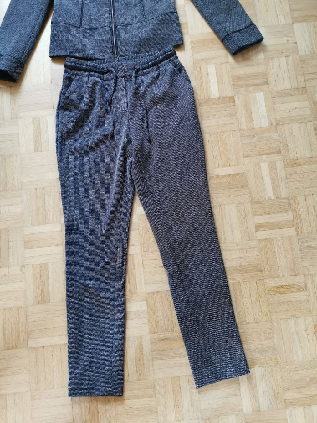 Completi & Tailleur: Anzug Vögele Gr. 40 – Usato da Stäfa venduto da flamingo_17 8