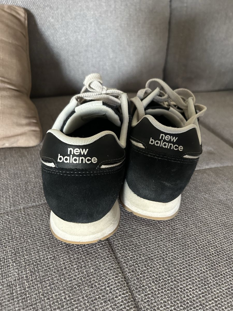 New Balance Damenschuhe: New Balance  – Gebraucht aus Richterswil von solisoli5 2