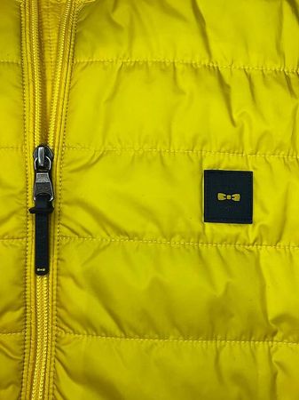 Veste sans manche Éden Park
