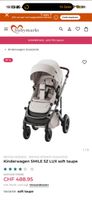 Britax Römer Kinderwagen 