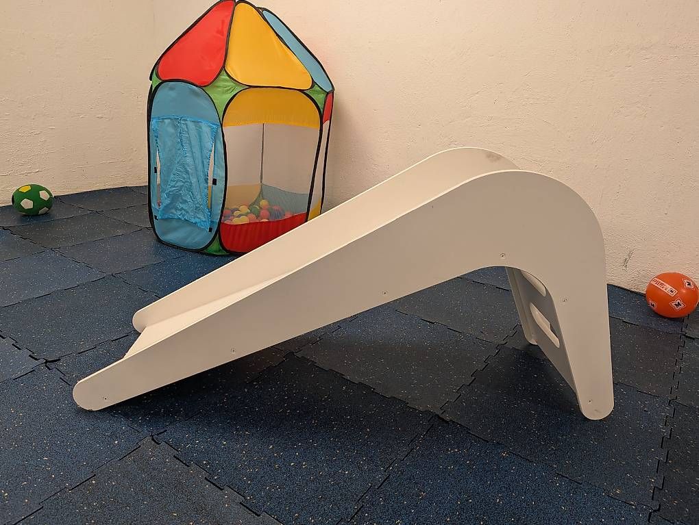 Toboggan: Kinderrutschbahn – D'occasion à Zürich par DNK7