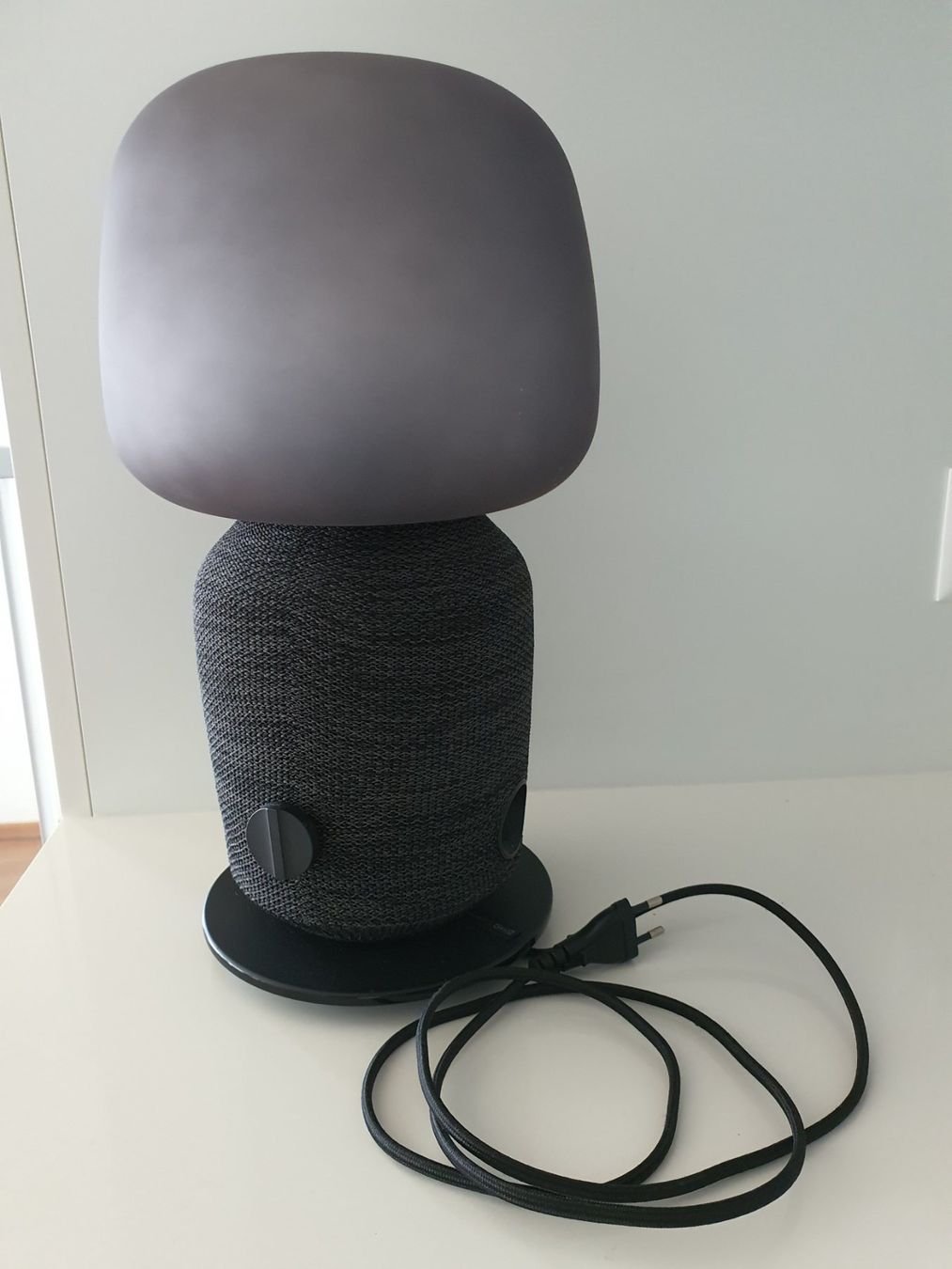 Ikea Lampade: IKEA Sonos Symfonisk Tischlampe/speaker – Usato da Küssnacht am Rigi venduto da chris042 1
