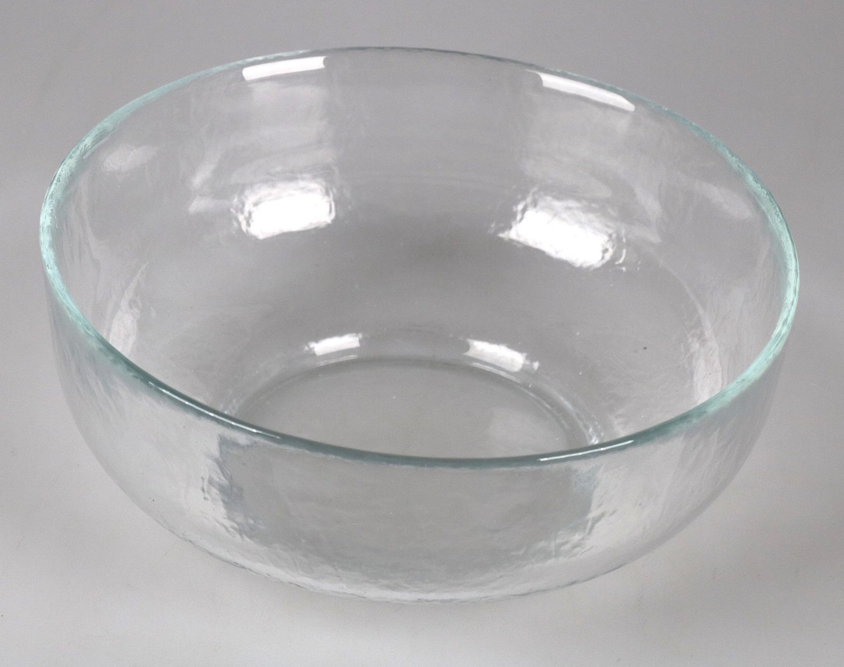 Glasi Hergiswil Ciotole: GLASI HERGISWIL Glasschale – Usato da Volketswil venduto da brockipfannenstil
