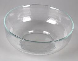 GLASI HERGISWIL Glasschale