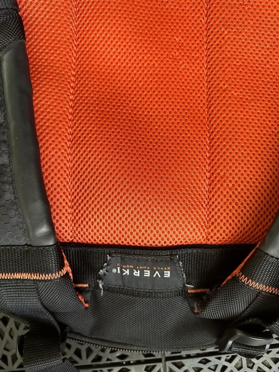 Zaini: Everki Wanderrucksack – Usato da Bettlach venduto da valishop 2