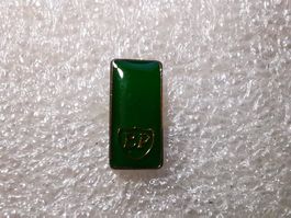 Ansteckpin 192: BP