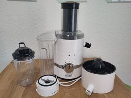 Russell Hobbs 3 In 1 Ultimate Entsafter 