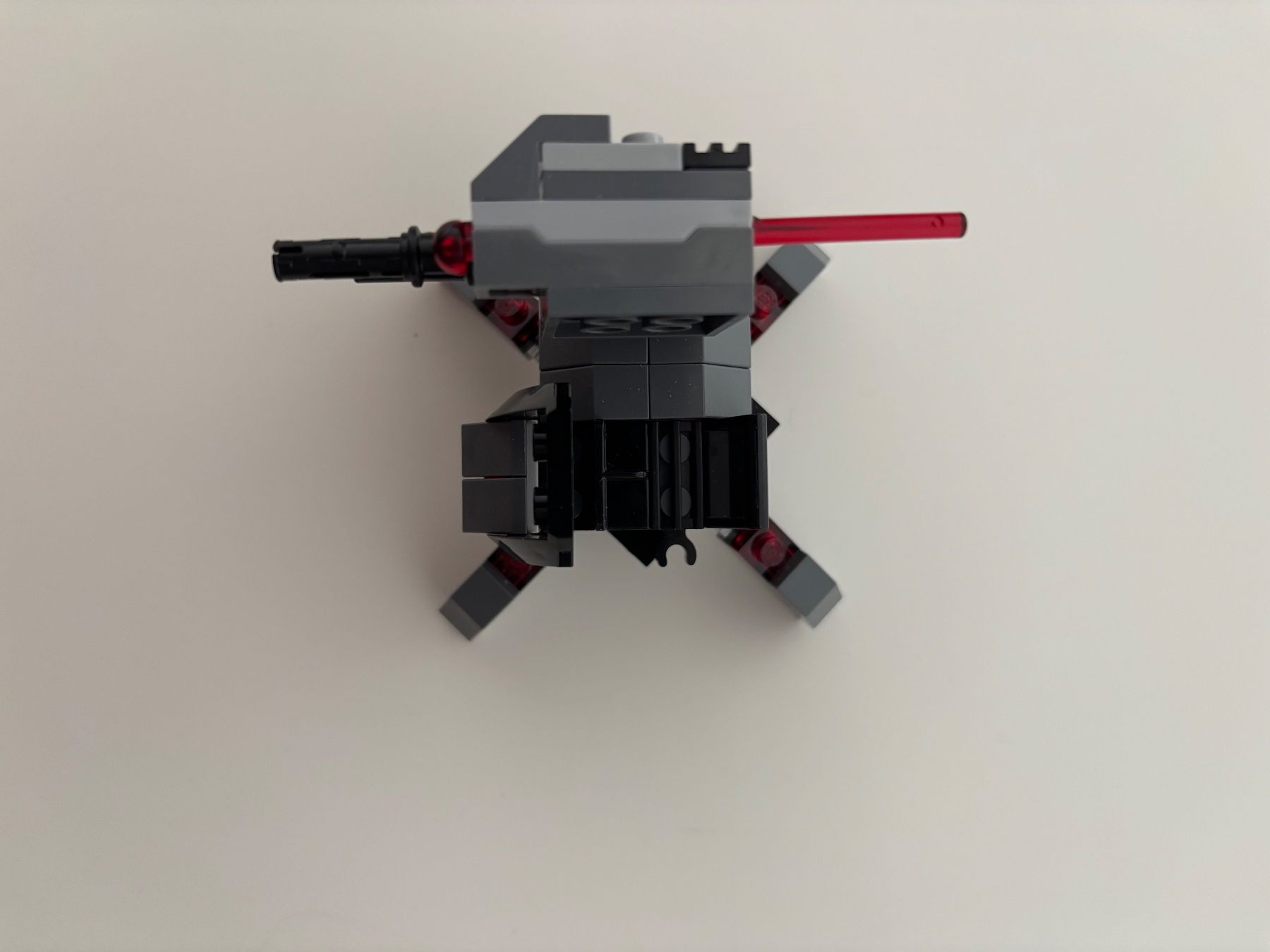 Lego Baukästen: Lego Star Wars 75197: First Order Specialists Battle Pack – Neu (gemäss Beschreibung) aus Zürich von steph27030 4