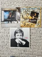 3 Stephan Sulke Schallplatten
