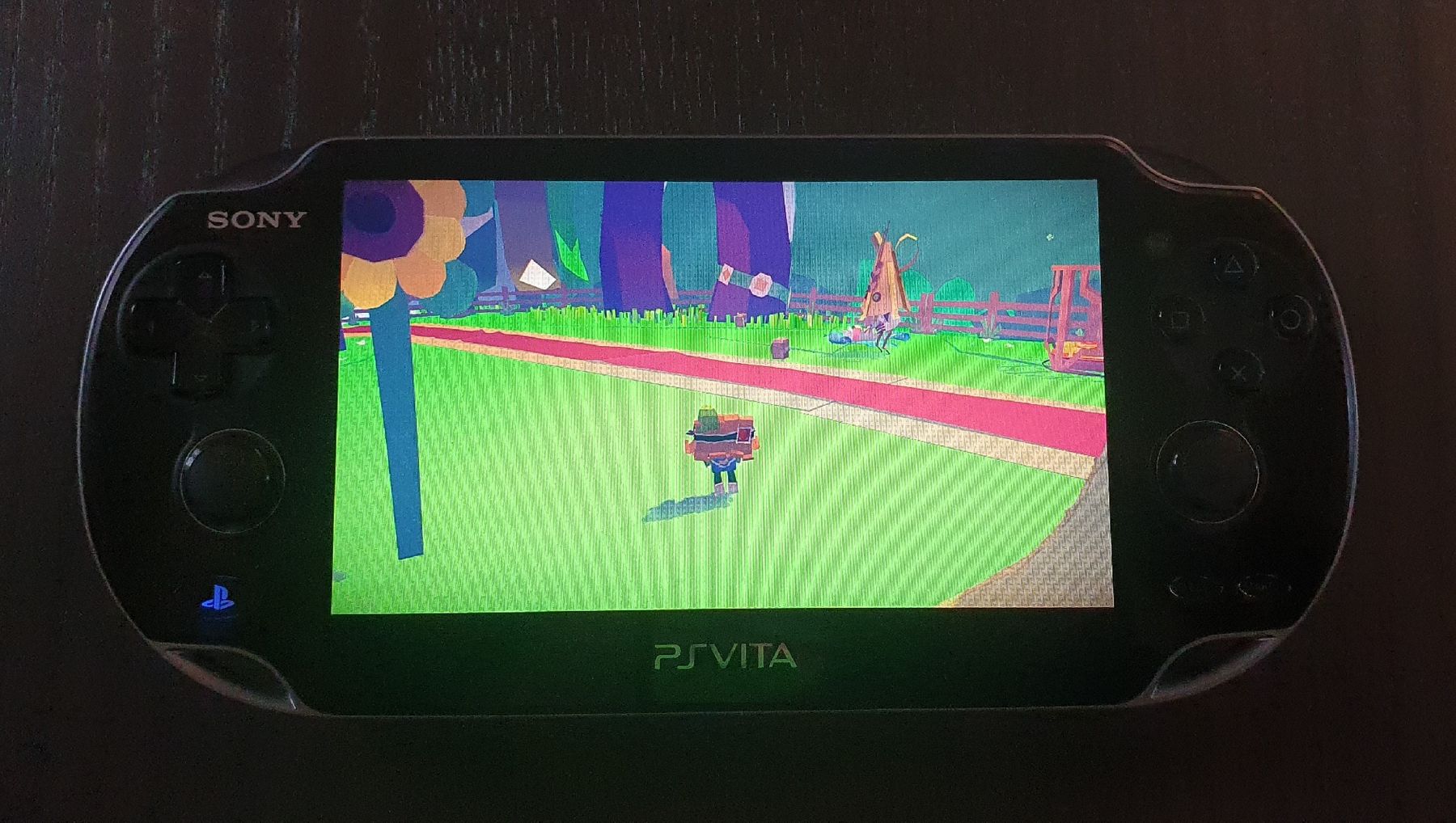 Sony Konsolen: Console Sony PS Vita – Gebraucht aus Sion von Timevintage 5