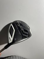 Wilson Launch Pad Holz 5