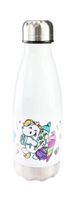 Pummeleinhorn Thermosflasche 350ml Lagerfeuer cookiefornia