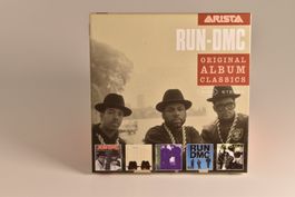 RUN-D.M.C. - Original Album Classics (5 CD Box Set)