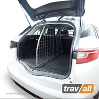 Hundegitter Auto Travall nach Mass für Renault Megane 4