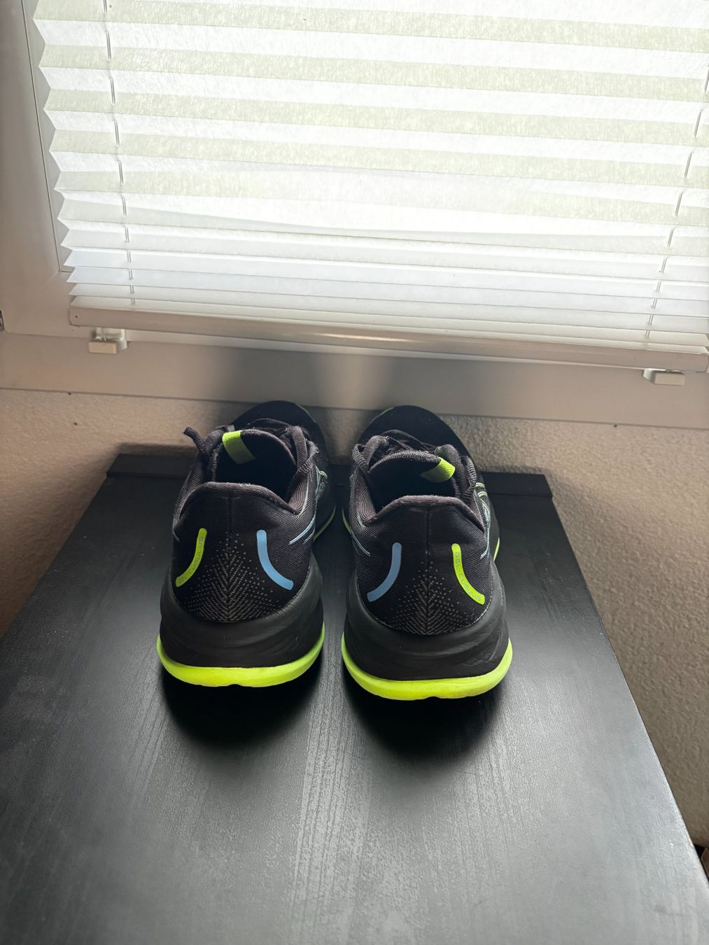 Asics Scarpe da uomo: Asics Gel Cumulus 26 – Usato da Dotzigen venduto da mattia999 2