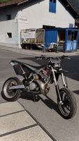 GasGas SM 250 Supermotard
