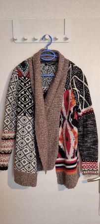 Desigual M Pullover