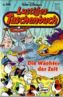 Lustiges Taschenbuch LTB 208