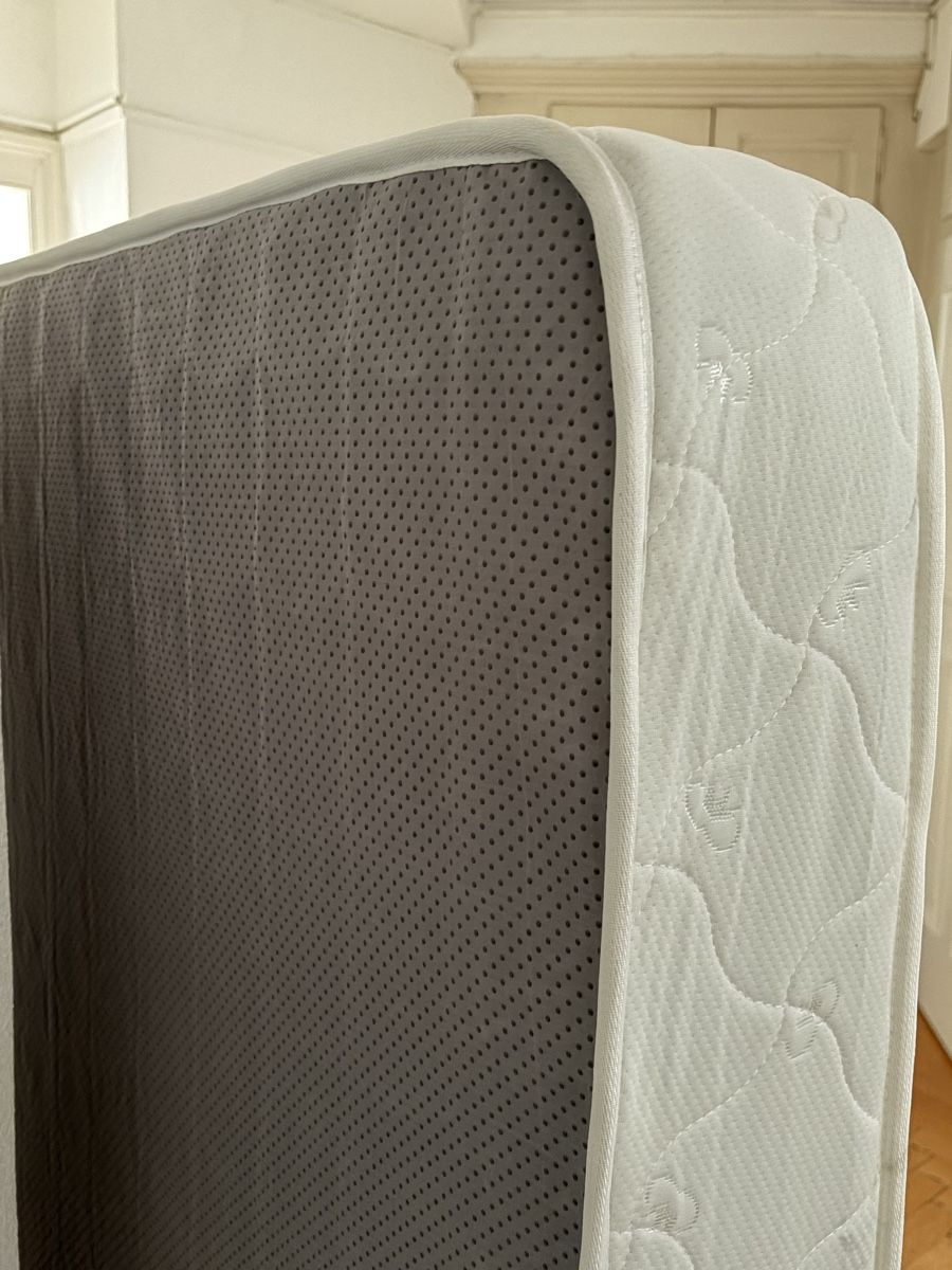 Gonser Materassi: Neue Matratze 160x200 – Usato da Luzern venduto da ce_3431 2