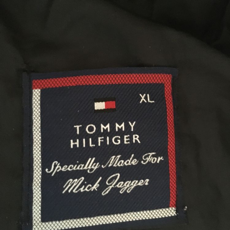 Tommy Hilfiger Vestes: Tommy Hilfiger Winterjacke XL – D'occasion à Schleitheim par Pi3.14 5