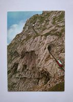 AK Bahnen Pilatus Zahnradbahn alt