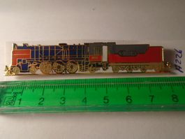 1 Lokomotive Pin, Eisenbahn (A226)