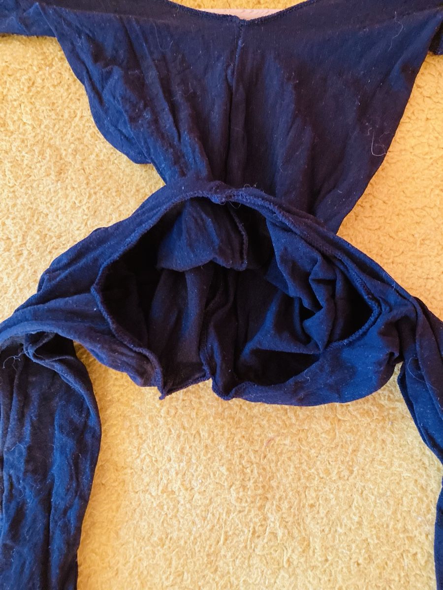 Altra biancheria intima: Combinaison érotique – Nuovo (secondo la descrizione) da Ardon venduto da hel_2sxp 1