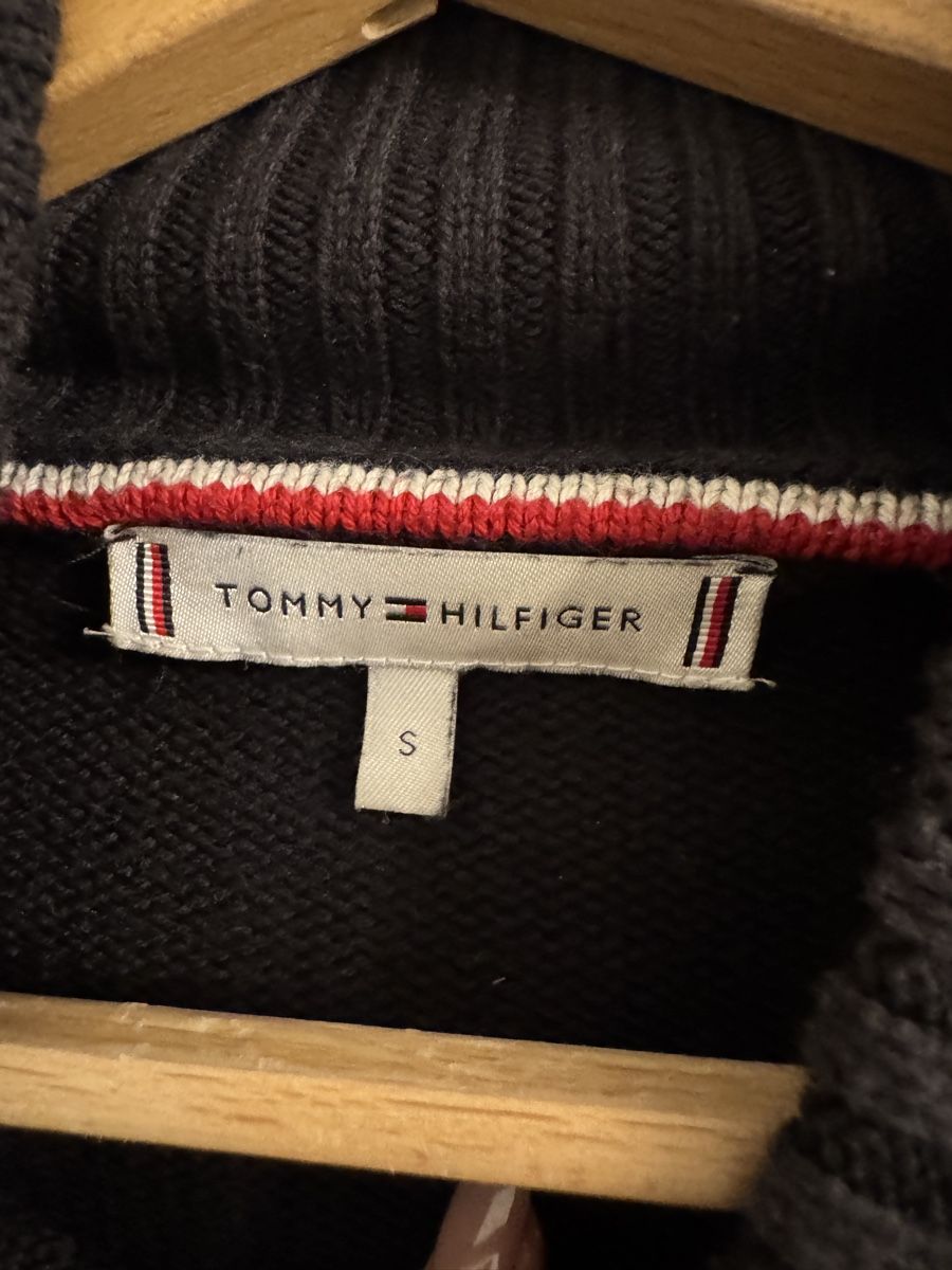 Tommy Hilfiger Maglioni & Felpe: Pullover von Tommy Hilfiger Grösse S – Usato da Frauenfeld venduto da _smile_w 2