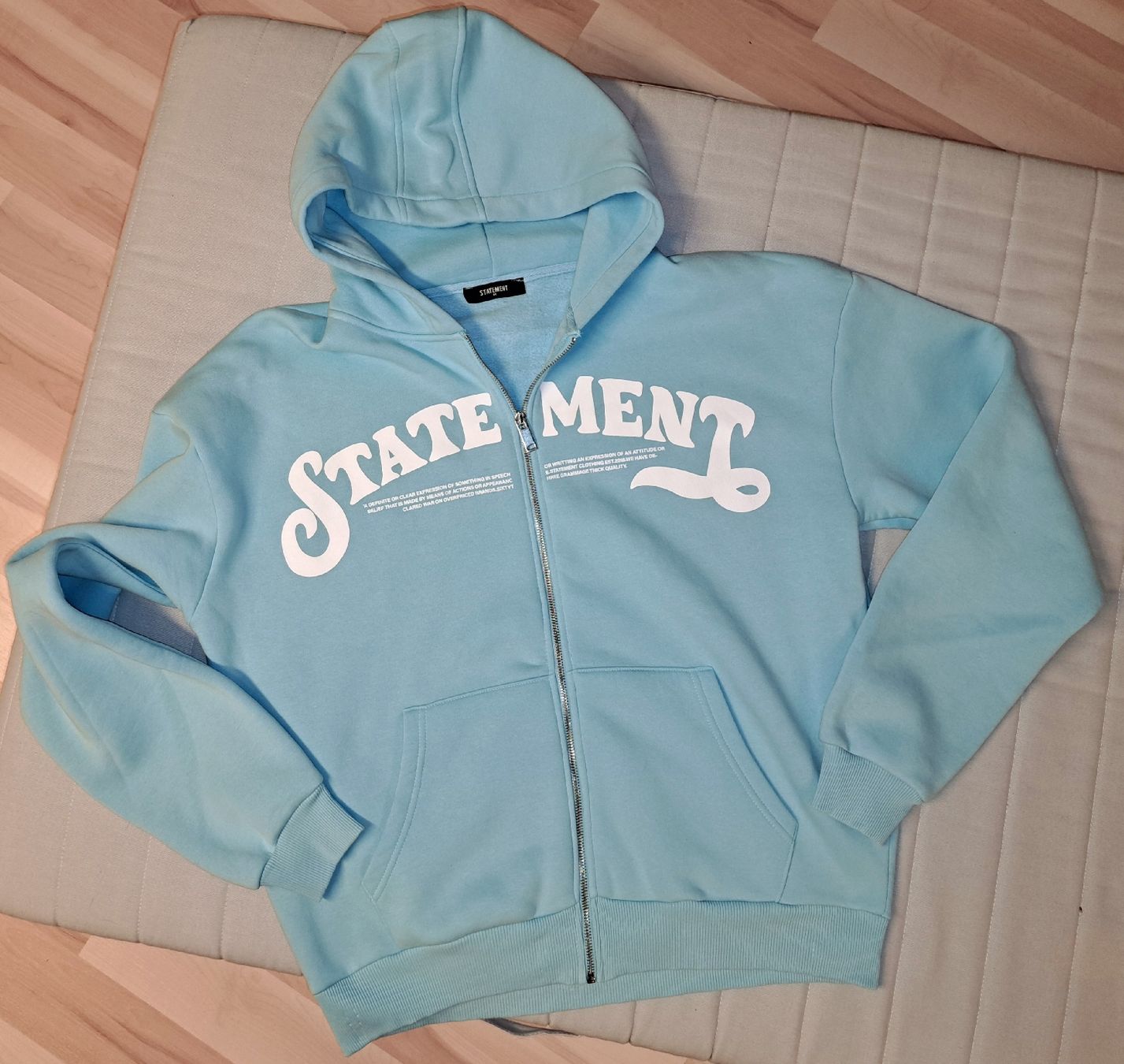 Pullover & Sweatshirts: Jacken 2x Gr M – Neu (gemäss Beschreibung) aus Fischbach-Göslikon von Reddy1 2