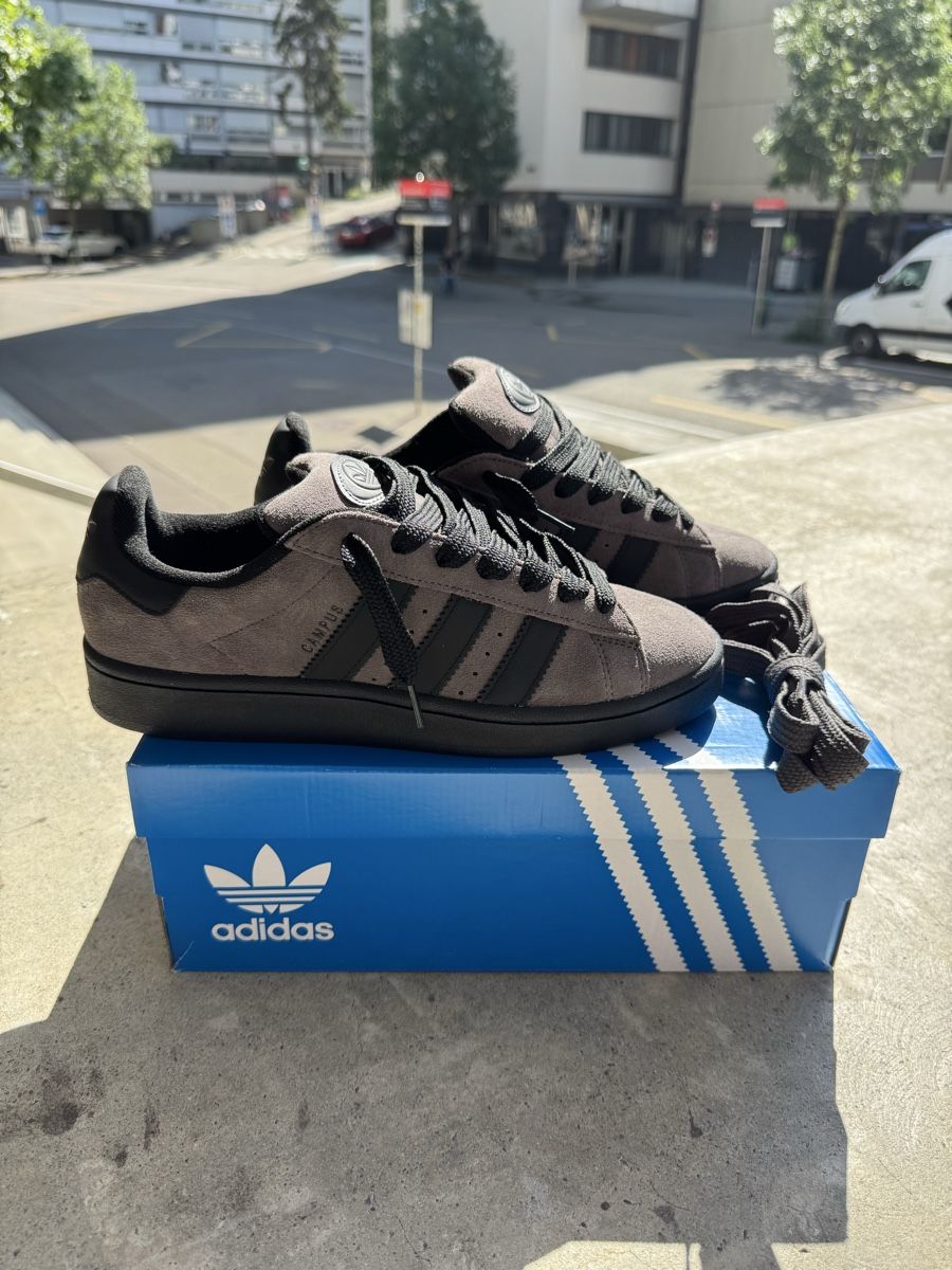 Adidas Scarpe da uomo: Adidas Campus 00s Grösse 43 – Nuovo e nell'imballaggio originale da Wittenbach venduto da yve_dg2y 3