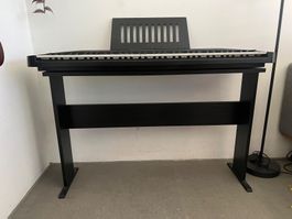 Casio Keyboard CPS-7