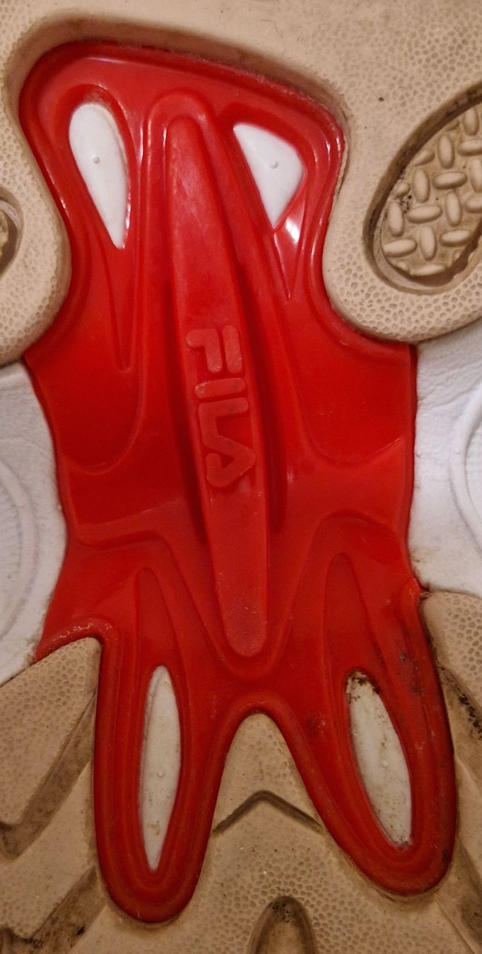 Fila Chaussures femmes: Fila Actix Sneaker, Gr. 37 – D'occasion à Menziken par chs_xd76 6