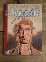 Schiller Comic-Novelle - Graphic Novel - Horus - 2005