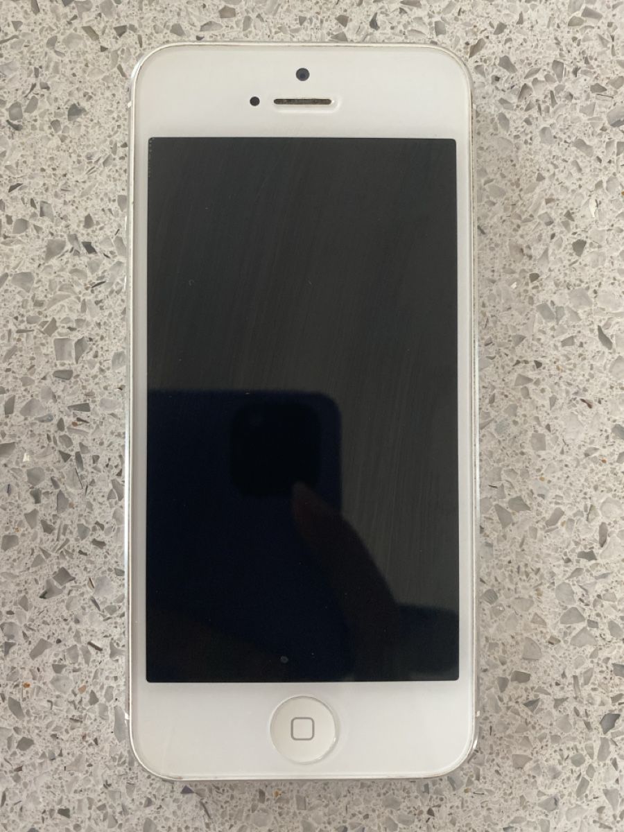 Apple Telefoni cellulari / Smartphones: iPhone – Usato da Wolfwil venduto da ISAsShop