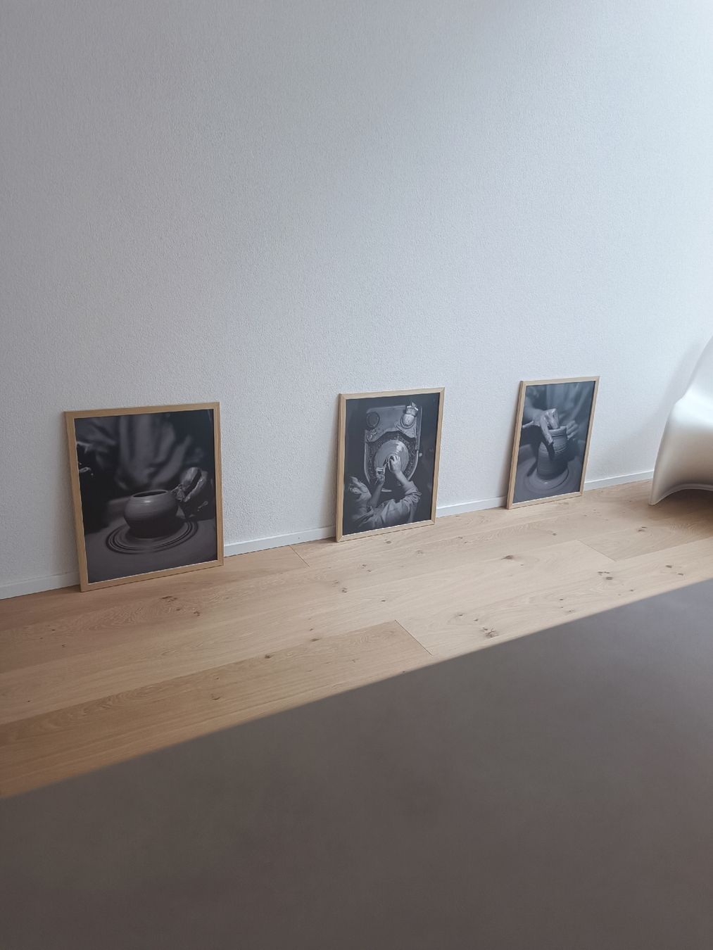 Foto & Immagini: Bilder Die Töpferin – Usato da Oeschgen venduto da timeout_helvetia 1